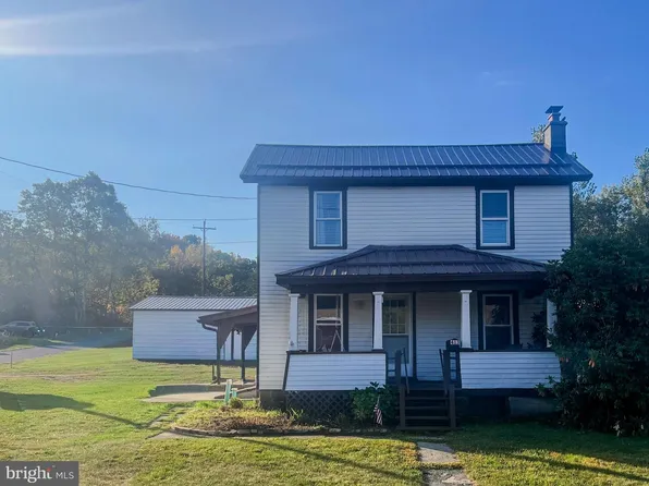 413 Walker St, Osceola Mills, PA 16666