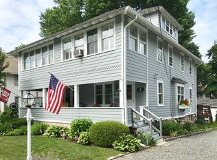 5 Park Pl, Darien, CT 06820