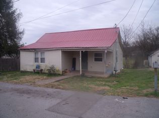 1402 James Dr, Knoxville, TN 37920