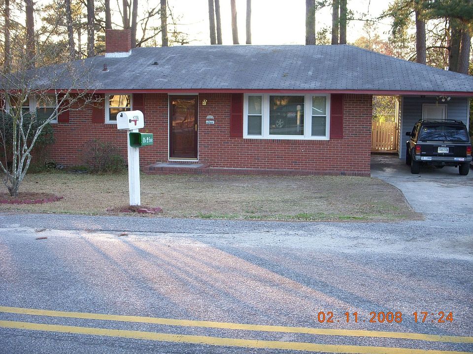 Well Maintained Home!