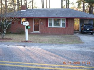 1709 Overhill Rd, Columbia, SC 29223