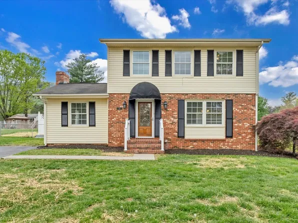 197 Apple Tree Rd, Roanoke, VA 24019