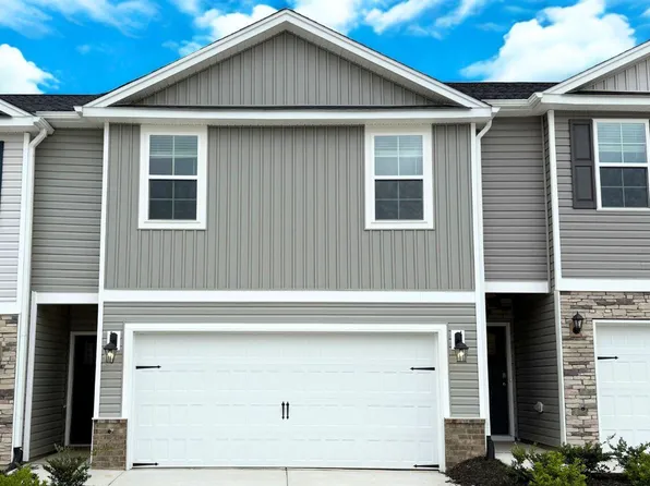 7055 Eclipse Trl, Whitsett, NC 27377