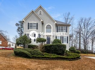 991 Laurel Springs Ln SW, Marietta, GA 30064
