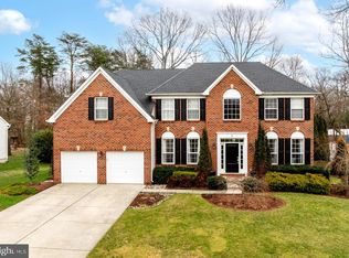 6 Lenox Dr, Hainesport, NJ 08036