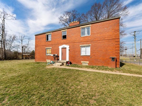 253 N James Rd, Columbus, OH 43213