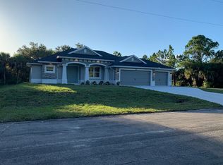 287 Tenk St, Port Charlotte, FL 33953