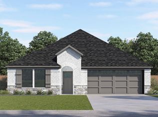 2018 Serene Springs Rd, Celina, TX 75009