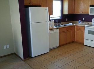 1205 SW Harvey St APT A, Topeka, KS 66604