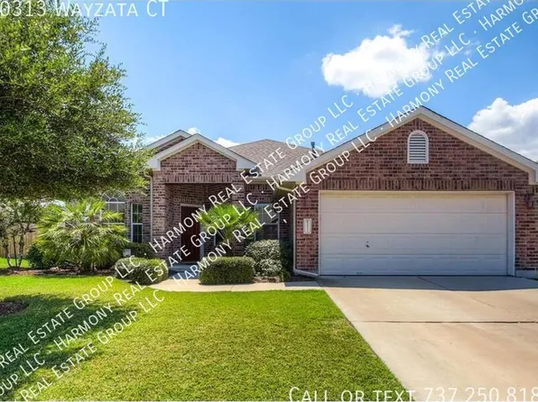 20313 Wayzata Ct, Pflugerville, TX 78660