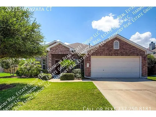 20313 Wayzata Ct Photo 1