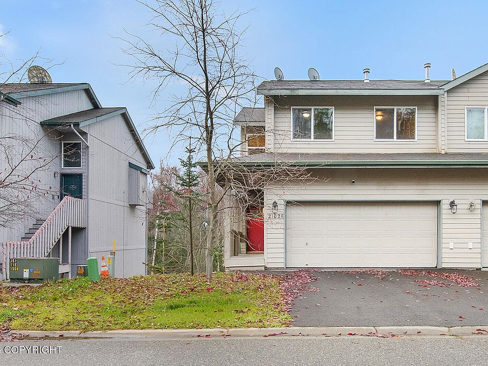 1st image of 21026 Trailhead Ave #24