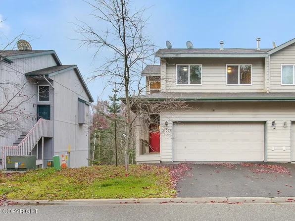 21026 Trailhead Ave #24, Eagle River, AK 99577