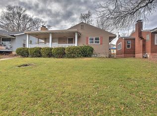 623 S 22nd Pl, Decatur, IL 62521