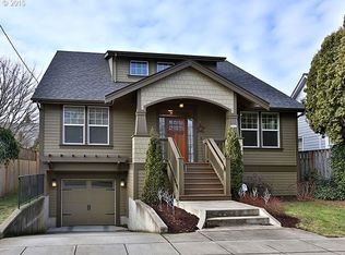 3161 NE 75th Ave, Portland, OR 97213