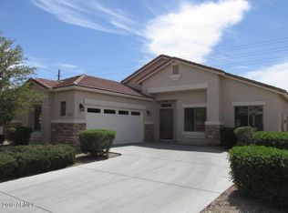 16799 W Rio Vista Ln, Goodyear, AZ 85338