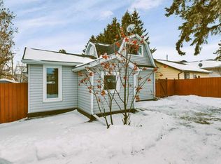 5317 W 50th St, Rimbey, AB T0C2J0