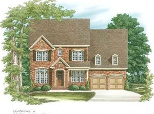 2250 Copper Mill Trl, Cumming, GA 30041