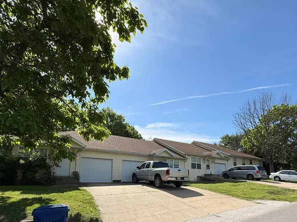 120 Mcdaniel Street, Rogersville, MO 65742