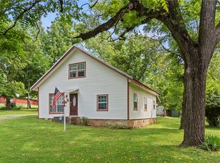 13172 Puppy Creek Rd, Lowell, AR 72745