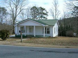 3315 S Old Highway 5, Blue Ridge, GA 30513