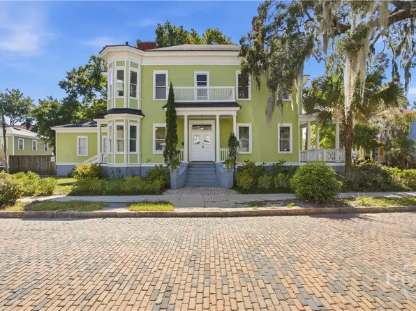 21 W 36th Street, Savannah, GA 31401