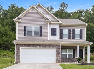 214 Arbor Dr, Rockmart, GA 30153