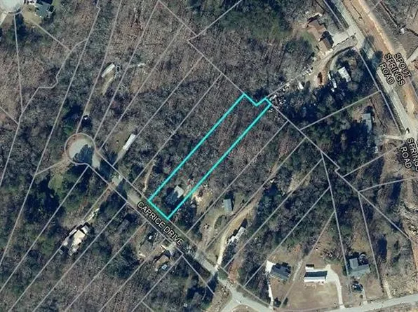 6234 Caprice Dr #9, Flowery Branch, GA 30542