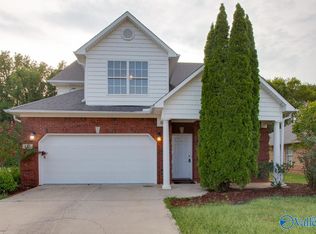 112 Autumn Branch Dr, Madison, AL 35757