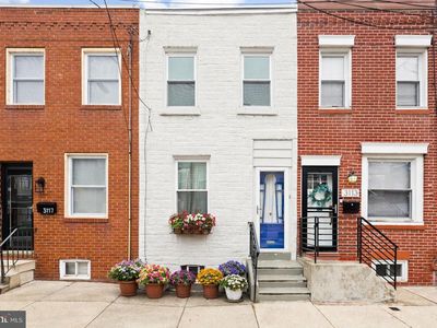 3115 Almond St, Philadelphia, PA, 19134