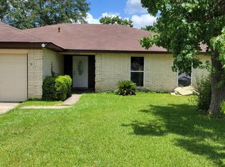 1112 Meadowbrook Dr, Deridder, LA 70634