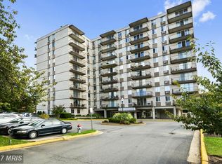 3245 Rio Dr APT 413, Falls Church, VA 22041