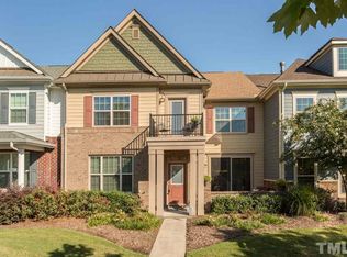 9205 Triana Market Walk, Raleigh, NC 27617