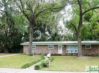 318 Briarcliff Cir, Savannah, GA 31419
