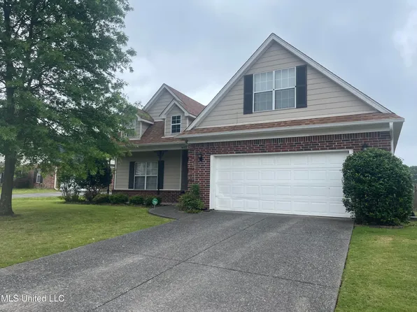 1453 Arcastle Loop S, Southaven, MS 38671