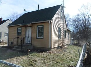 432 Gable St, Waterloo, IA 50703