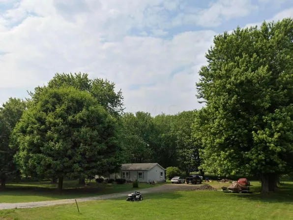 7950 State Route 204 NW, Thornville, OH 43076