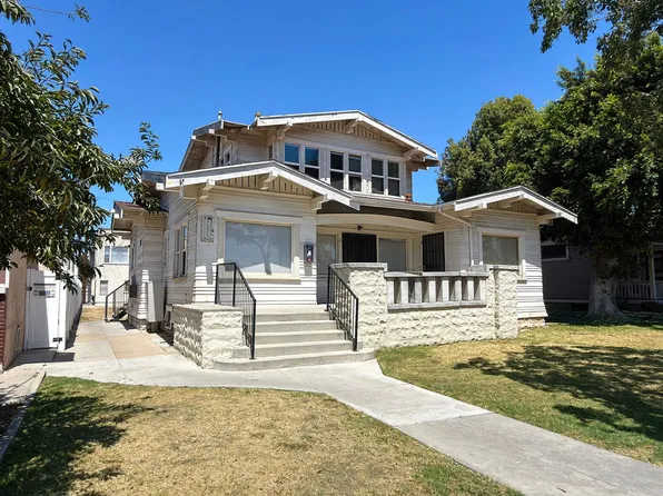 LB1153, 1153 E Appleton St #A, Long Beach, CA 90802