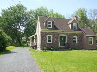 91 Holmes Rd, Rochester, NY 14626