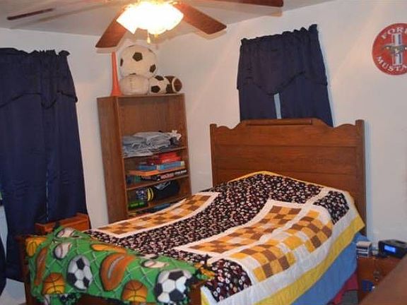 One of 3 additional BR's