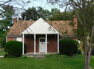 11807 Clearview Rd, Hagerstown, MD 21742