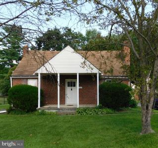 11807 Clearview Rd, Hagerstown, MD, 21742