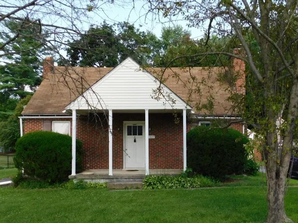 11807 Clearview Rd, Hagerstown, MD 21742