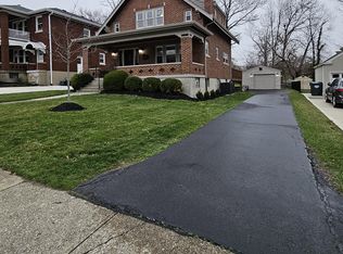 46 Pleasant Ridge Ave, Fort Mitchell, KY 41017