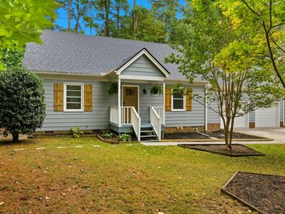 3701 Saratoga Dr, Raleigh, NC, 27604