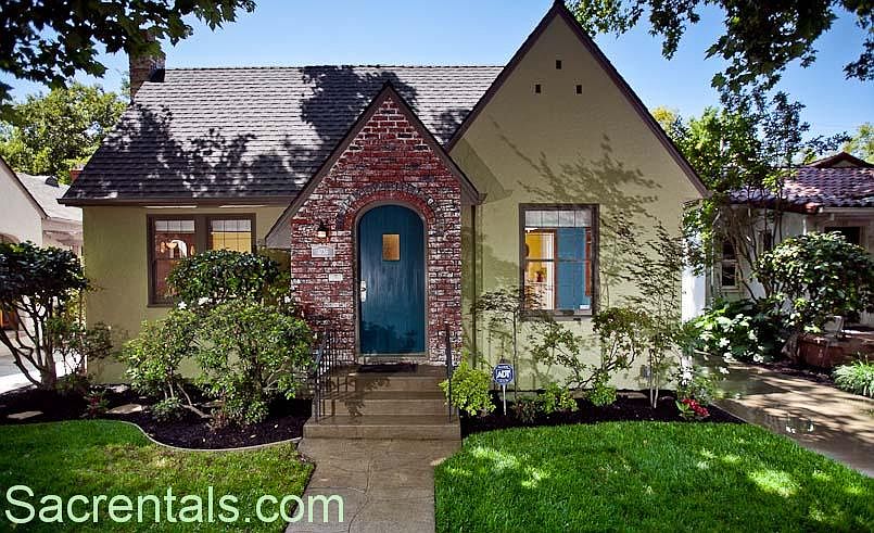 East Sac Tudor