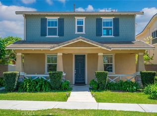 6251 Lafayette St, Chino, CA 91710