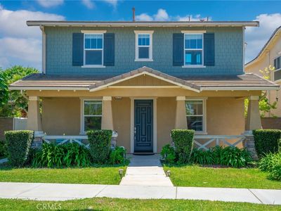 6251 Lafayette St, Chino, CA, 91710