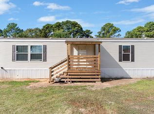 15213 Heavenly Acres Dr, Willis, TX 77318