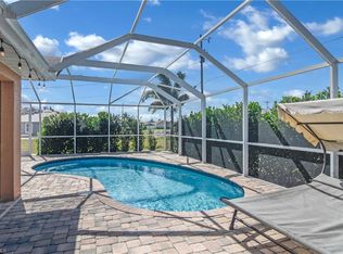 1408 NW 7th Pl, Cape Coral, FL 33993
